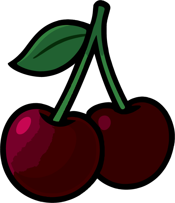 black-cherry
